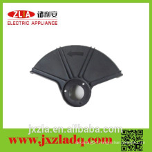 Garden tool parts Big Plastic Shield for Curved pole grass trimmer